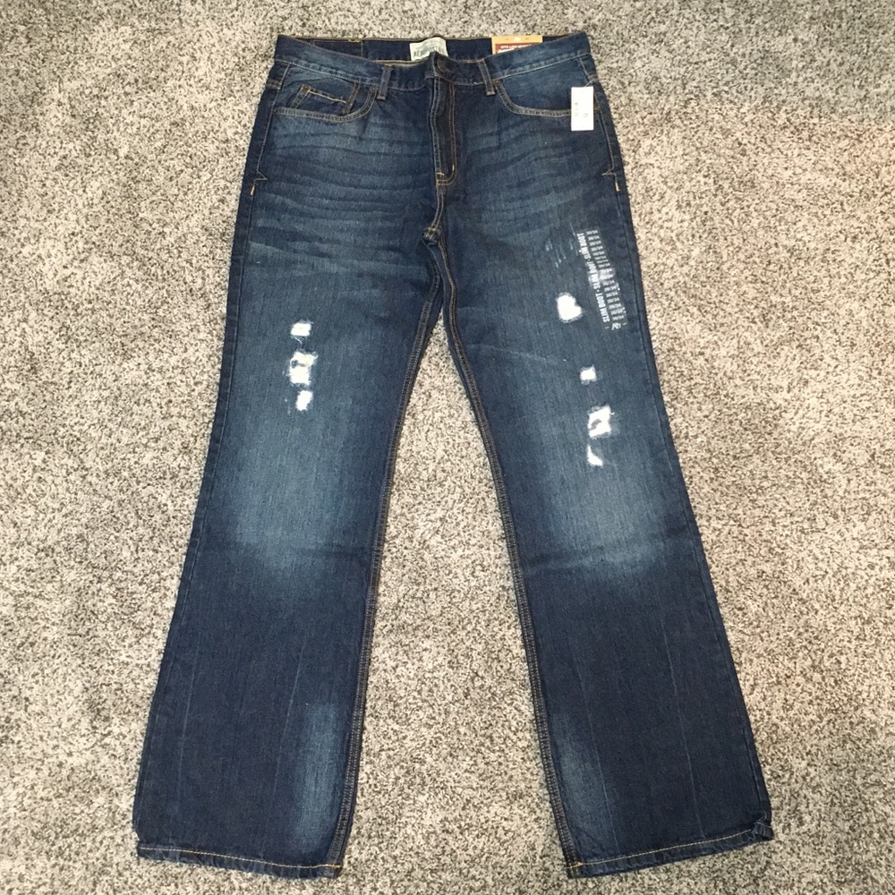 Aeropostale Men’s Jeans 36Wx34L NWT